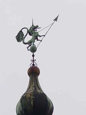 cliquez pour couter le carillon